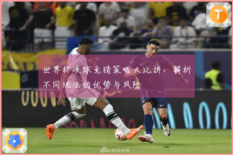 世界杯滚球竞猜策略大比拼，解析不同玩法的优势与风险