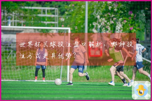 世界杯买球投注盘口解析，哪种投注方式更具优势？