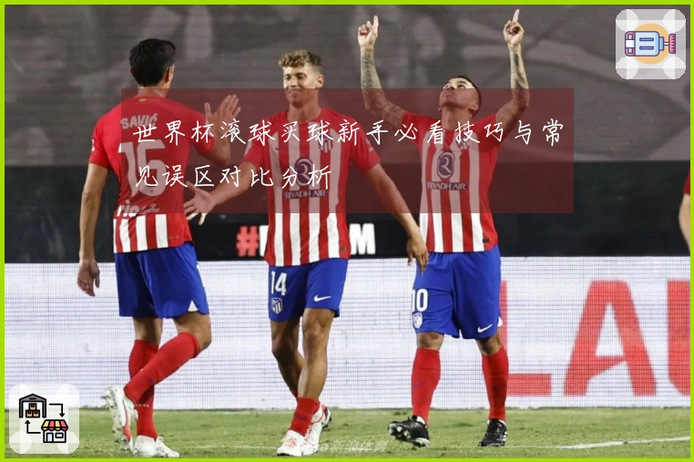 世界杯滚球买球新手必看技巧与常见误区对比分析