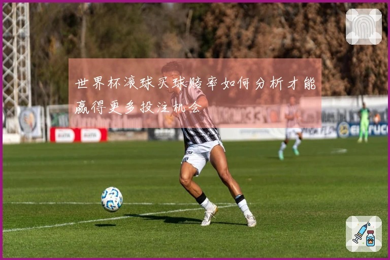 世界杯滚球买球赔率如何分析才能赢得更多投注机会