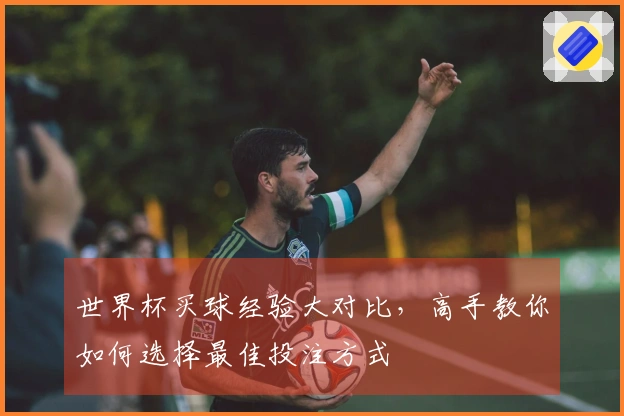世界杯买球经验大对比，高手教你如何选择最佳投注方式