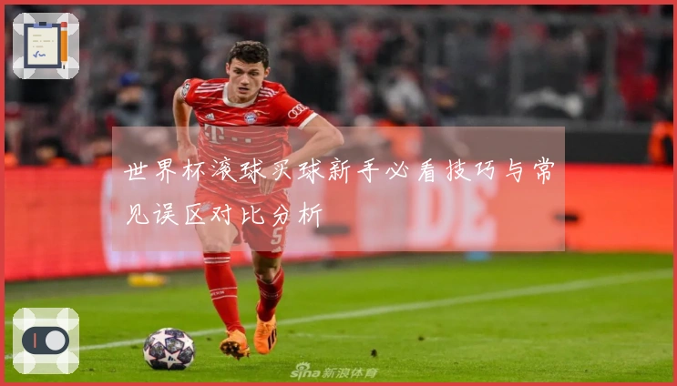 世界杯滚球买球新手必看技巧与常见误区对比分析