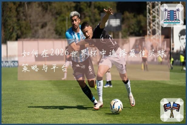 如何在2026世界杯中选择最佳买球策略与平台